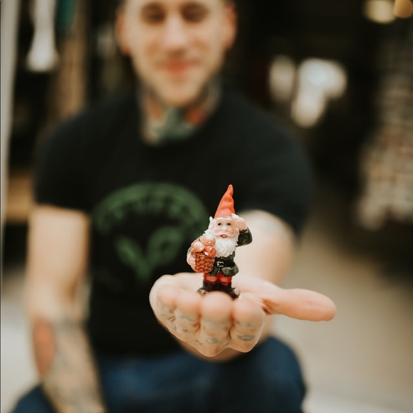 Meet your Posher, Jake - Picture 2 of 6